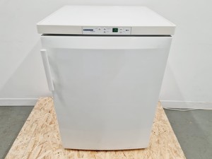 Thumbnail image of Liebherr GP1456 Laboratory Freezer