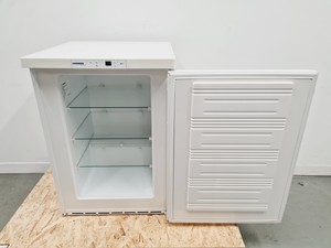 Thumbnail image of Liebherr GP1456 Laboratory Freezer