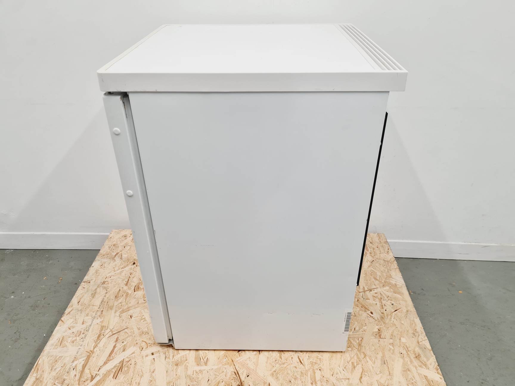 Image of Liebherr GP1456 Laboratory Freezer