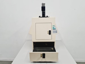 Thumbnail image of Bio-Rad Universal Hood Gel Doc UV Imaging System Lab