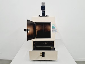 Thumbnail image of Bio-Rad Universal Hood Gel Doc UV Imaging System Lab