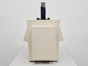 Thumbnail image of Bio-Rad Universal Hood Gel Doc UV Imaging System Lab