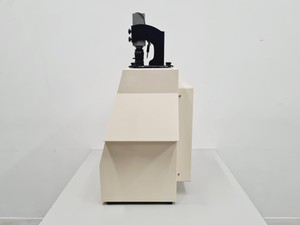Thumbnail image of Bio-Rad Universal Hood Gel Doc UV Imaging System Lab