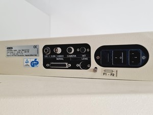 Thumbnail image of Bio-Rad Universal Hood Gel Doc UV Imaging System Lab