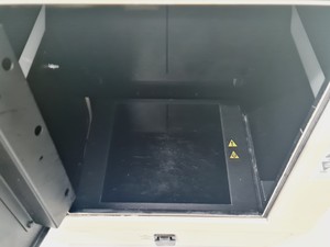 Thumbnail image of Bio-Rad Universal Hood Gel Doc UV Imaging System Lab