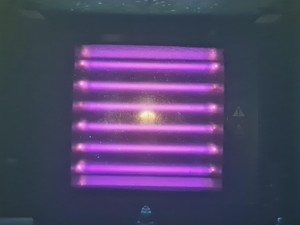Thumbnail image of Bio-Rad Universal Hood Gel Doc UV Imaging System Lab