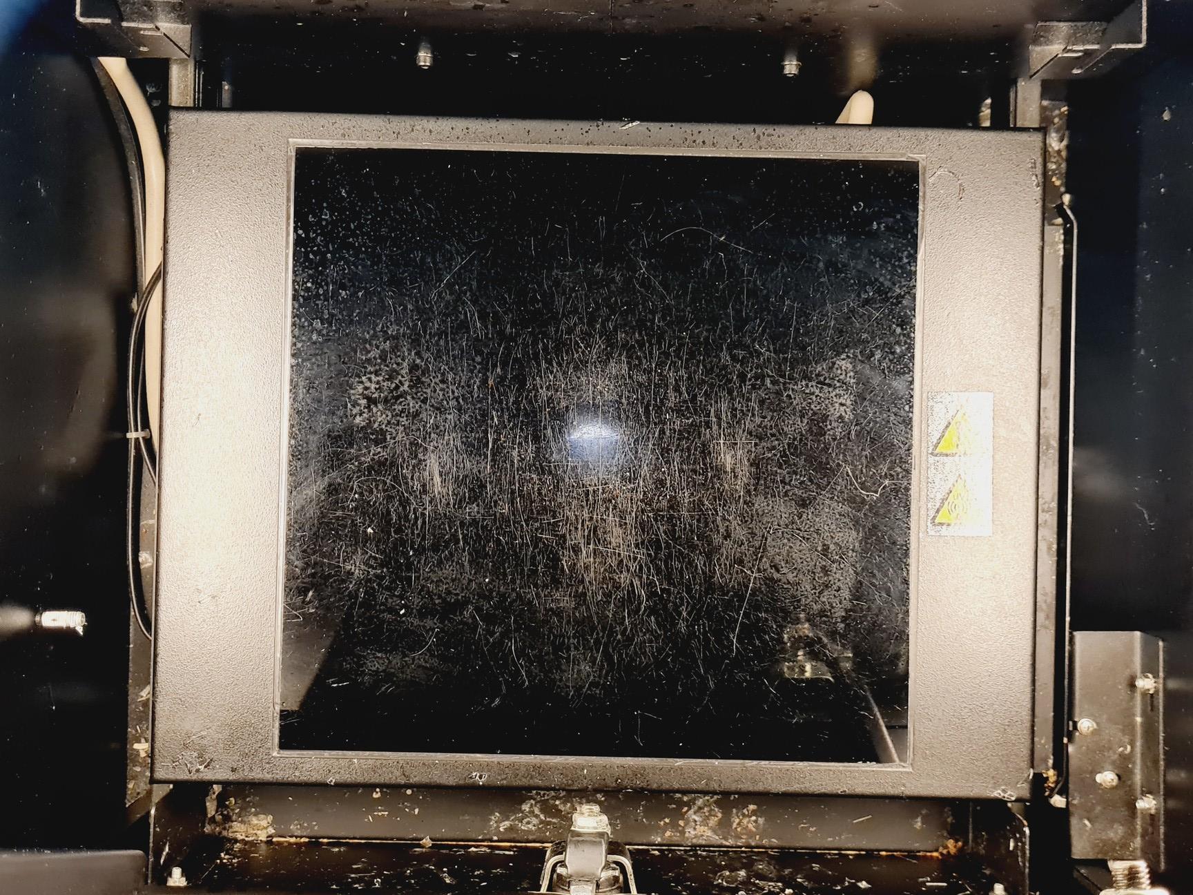 Image of Bio-Rad Universal Hood Gel Doc UV Imaging System Lab