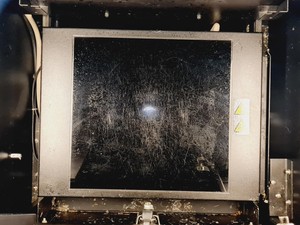 Thumbnail image of Bio-Rad Universal Hood Gel Doc UV Imaging System Lab