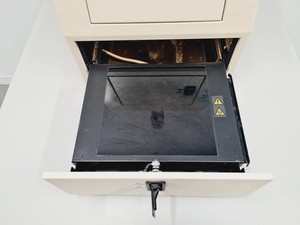 Thumbnail image of Bio-Rad Universal Hood Gel Doc UV Imaging System Lab