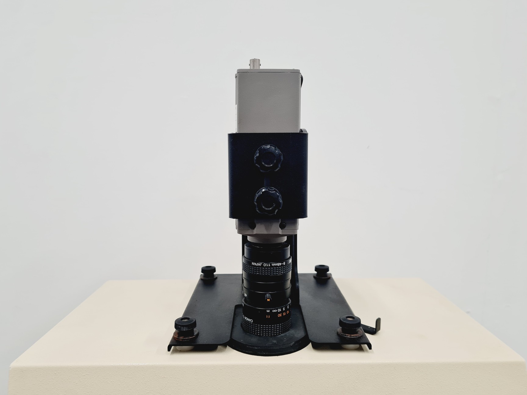 Image of Bio-Rad Universal Hood Gel Doc UV Imaging System Lab