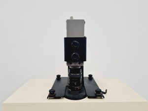 Thumbnail image of Bio-Rad Universal Hood Gel Doc UV Imaging System Lab