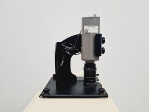 Thumbnail image of Bio-Rad Universal Hood Gel Doc UV Imaging System Lab