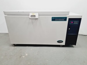 Image of New Brunswick Scientific Ultra Low Temperature Freezer -80C Model C760-86 Lab