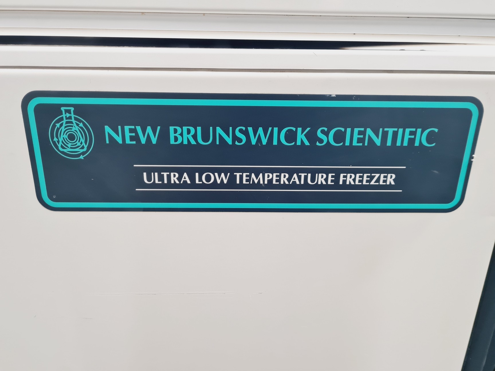 Image of New Brunswick Scientific Ultra Low Temperature Freezer -80C Model C760-86 Lab