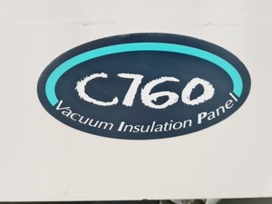 Thumbnail image of New Brunswick Scientific Ultra Low Temperature Chest Freezer Model C760-86 Lab