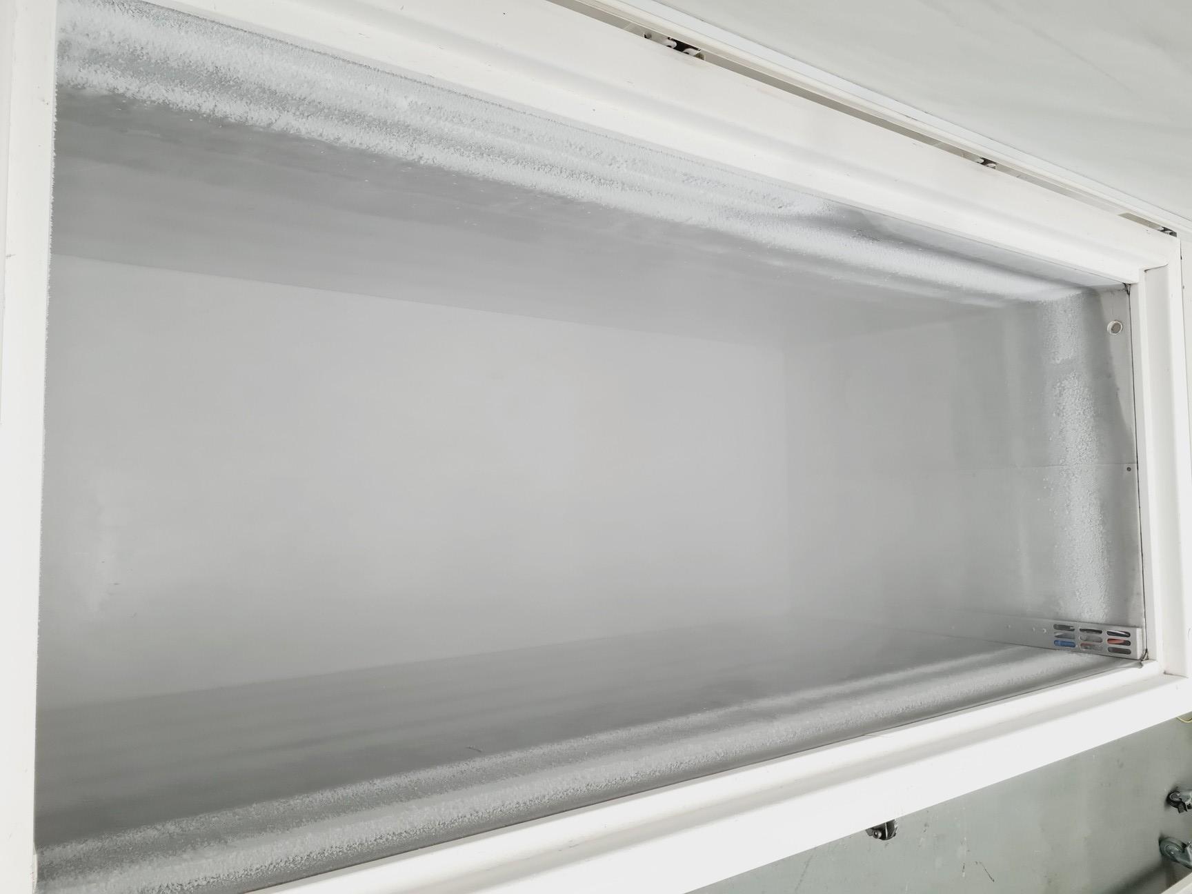 Image of New Brunswick Scientific Ultra Low Temperature Freezer -80C Model C760-86 Lab
