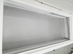 Thumbnail image of New Brunswick Scientific Ultra Low Temperature Chest Freezer Model C760-86 Lab