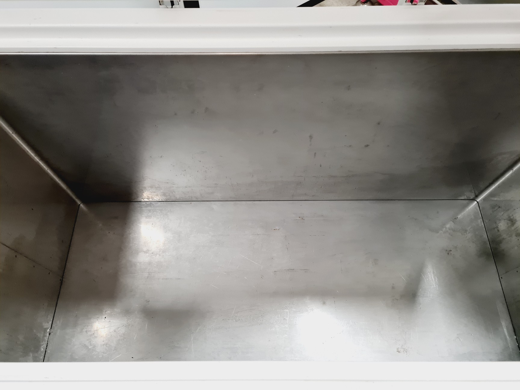 Image of New Brunswick Scientific Ultra Low Temperature Freezer -80C Model C760-86 Lab