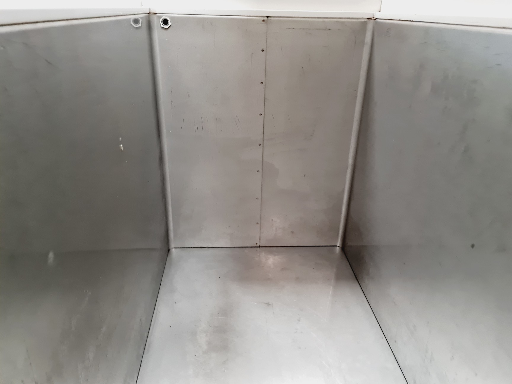 Image of New Brunswick Scientific Ultra Low Temperature Chest Freezer Model C760-86 Lab