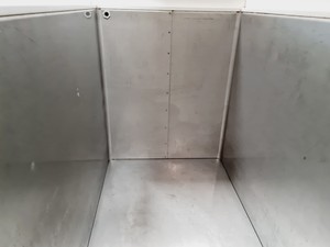 Thumbnail image of New Brunswick Scientific Ultra Low Temperature Chest Freezer Model C760-86 Lab