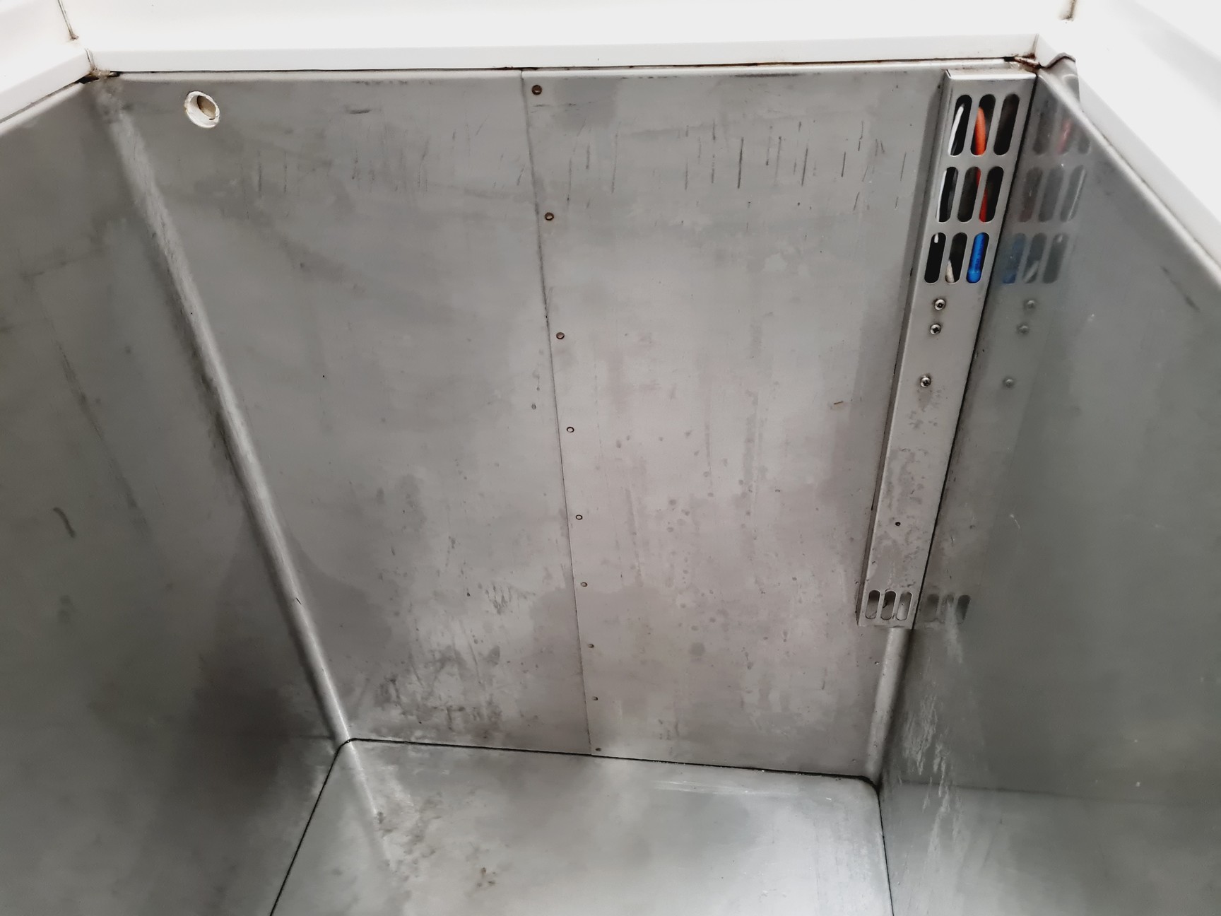 Image of New Brunswick Scientific Ultra Low Temperature Chest Freezer Model C760-86 Lab