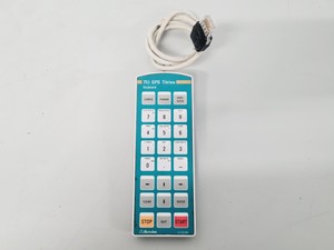 Thumbnail image of Metrohm 751 GDP Titrino with 751 GDP Titrino Keyboard - Spares/Repair Lab
