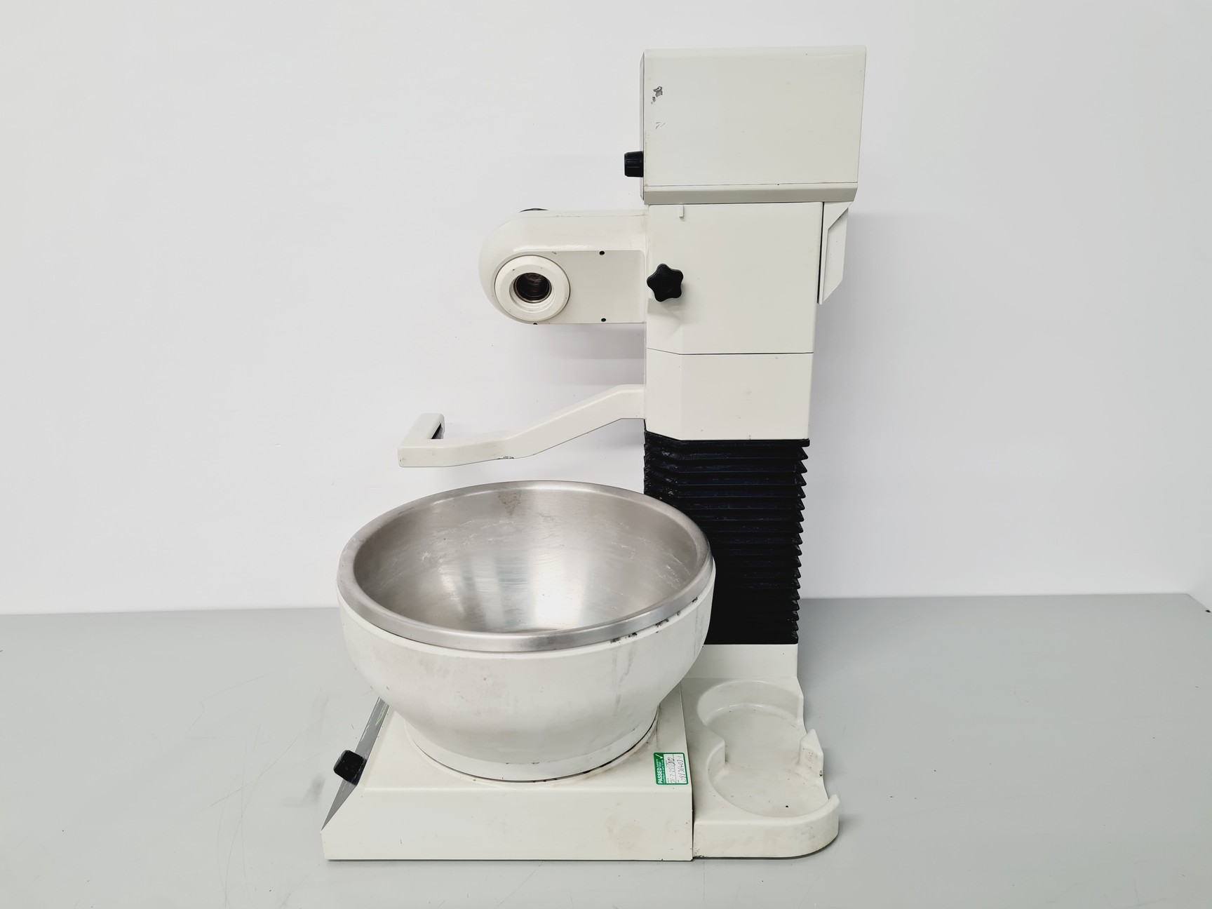 Image of Buchi Rotavapor R-114VP w/ Buchi Water Bath B-480 Spares/Repair Lab