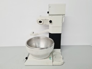 Thumbnail image of Buchi Rotavapor R-114VP w/ Buchi Water Bath B-480 Spares/Repair Lab