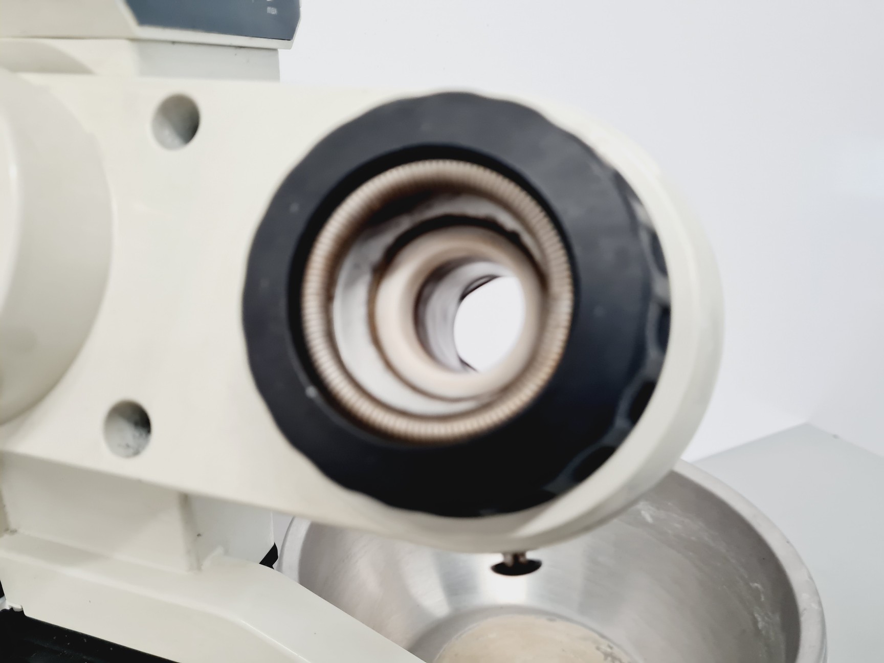 Image of Buchi Rotavapor R-114VP w/ Buchi Water Bath B-480 Spares/Repair Lab