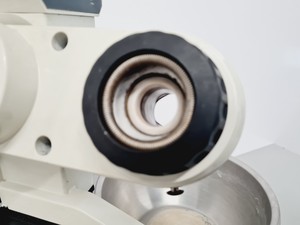 Thumbnail image of Buchi Rotavapor R-114VP w/ Buchi Water Bath B-480 Spares/Repair Lab