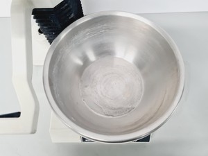 Thumbnail image of Buchi Rotavapor R-114VP w/ Buchi Water Bath B-480 Spares/Repair Lab