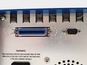 Thumbnail image of Qsense D300 QCM-D Instrument Lab