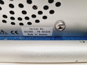 Thumbnail image of Qsense D300 QCM-D Instrument Lab