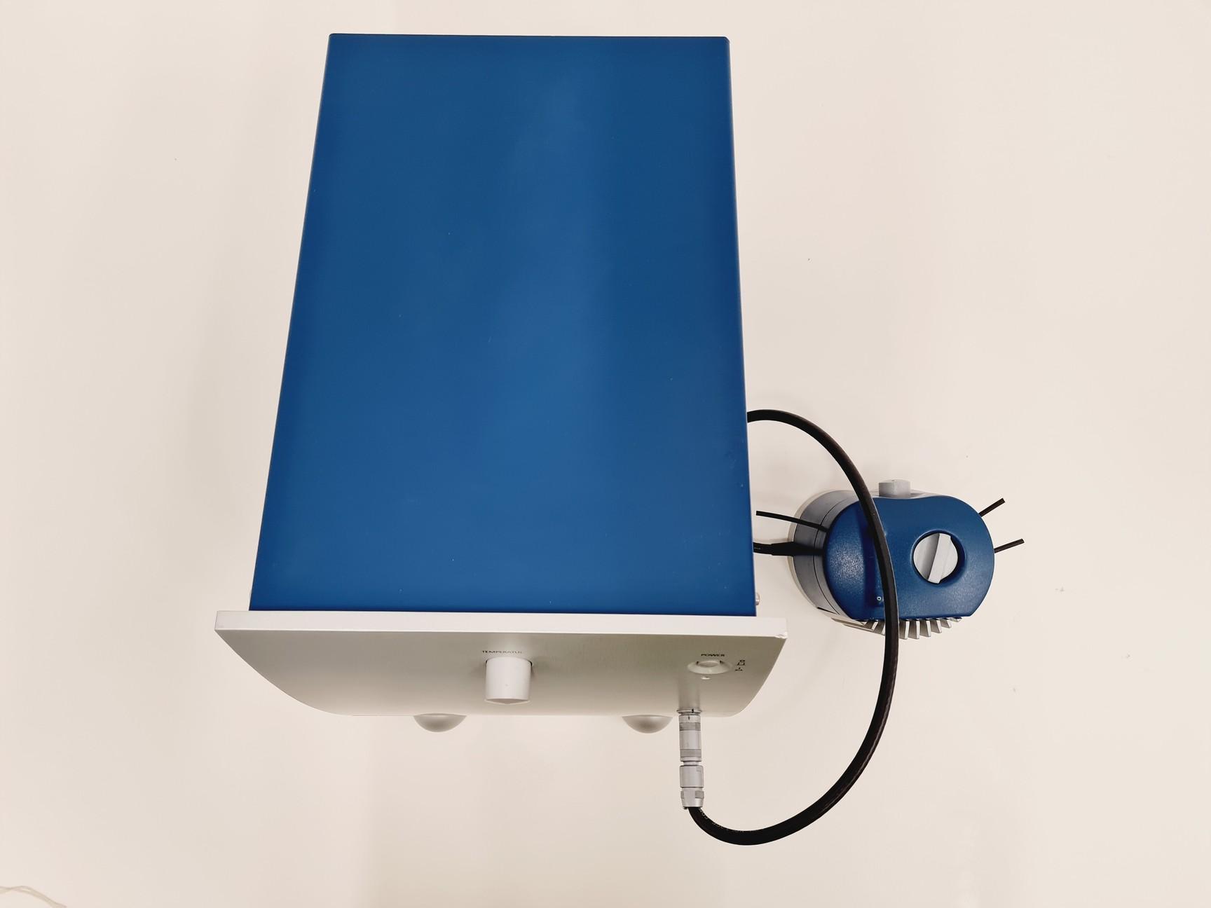 Image of Qsense D300 QCM-D Instrument Lab