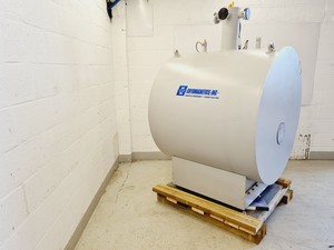 Thumbnail image of  Cryomagnetics Inc 12T horizontal superconducting magnet