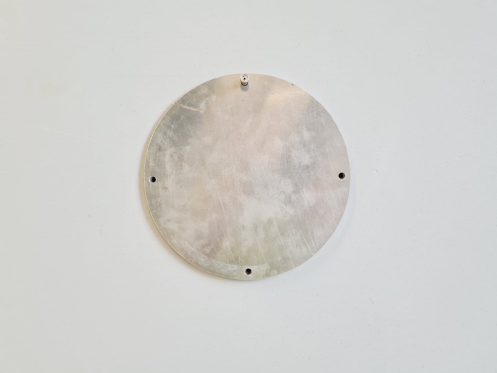 Image of  Cryomagnetics Inc 12T horizontal superconducting magnet
