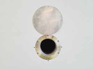 Thumbnail image of  Cryomagnetics Inc 12T horizontal superconducting magnet