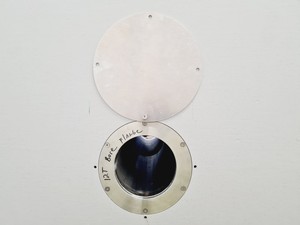 Thumbnail image of  Cryomagnetics Inc 12T horizontal superconducting magnet