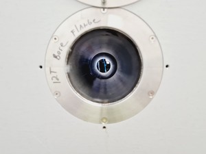 Thumbnail image of  Cryomagnetics Inc 12T horizontal superconducting magnet