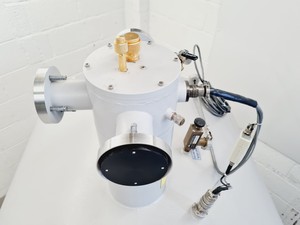 Thumbnail image of  Cryomagnetics Inc 12T horizontal superconducting magnet