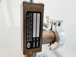 Thumbnail image of  Cryomagnetics Inc 12T horizontal superconducting magnet