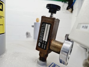 Thumbnail image of  Cryomagnetics Inc 12T horizontal superconducting magnet