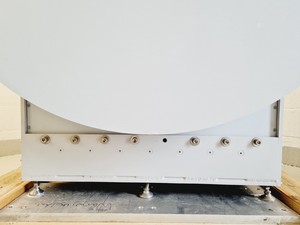 Thumbnail image of  Cryomagnetics Inc 12T horizontal superconducting magnet