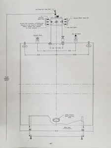 Thumbnail image of  Cryomagnetics Inc 12T horizontal superconducting magnet