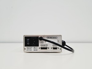 Thumbnail image of Cryomagnetics Inc. Liquid Cryogen Level Monitor Model LM-500