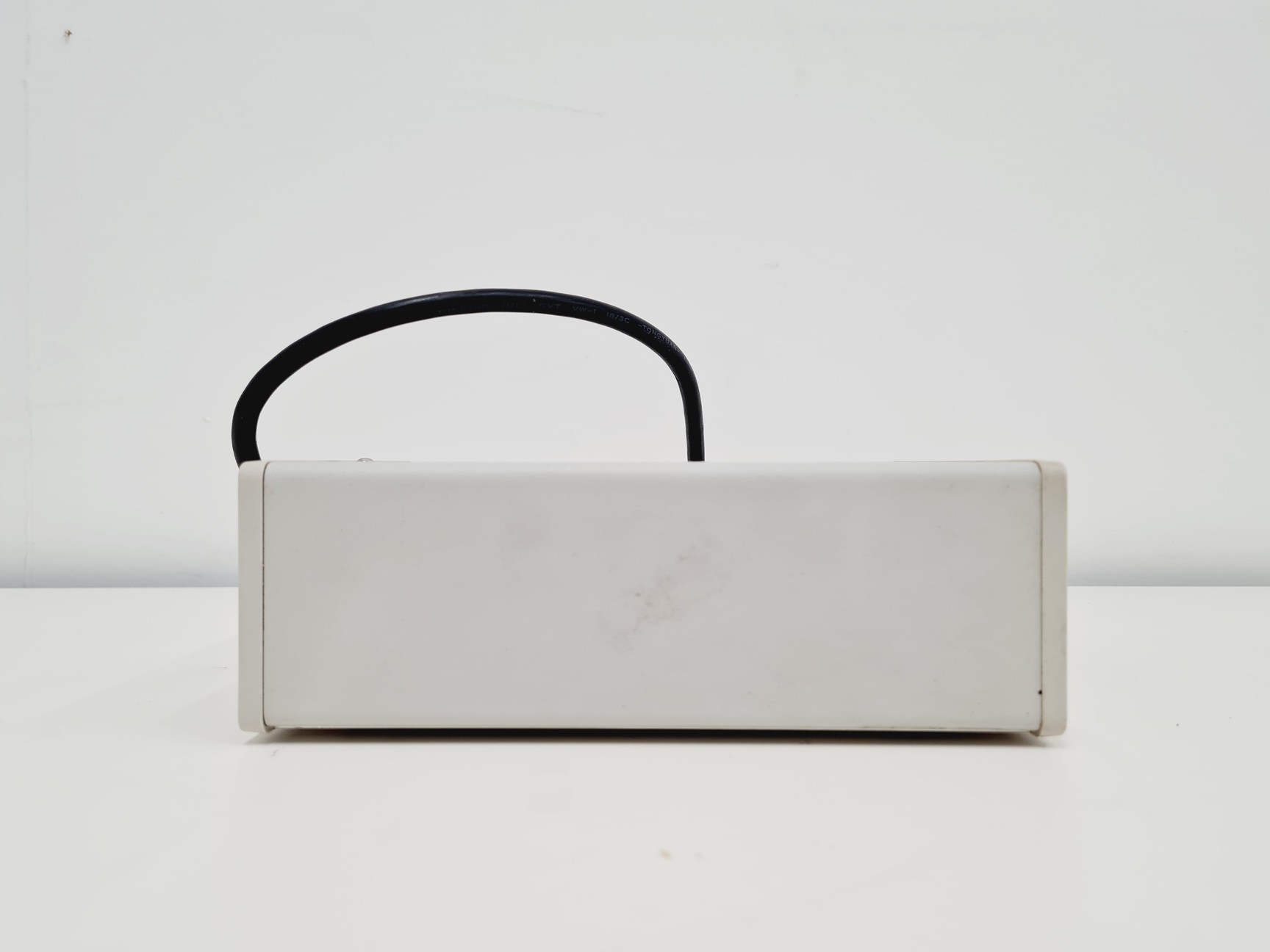 Image of Cryomagnetics Inc. Liquid Cryogen Level Monitor Model LM-500