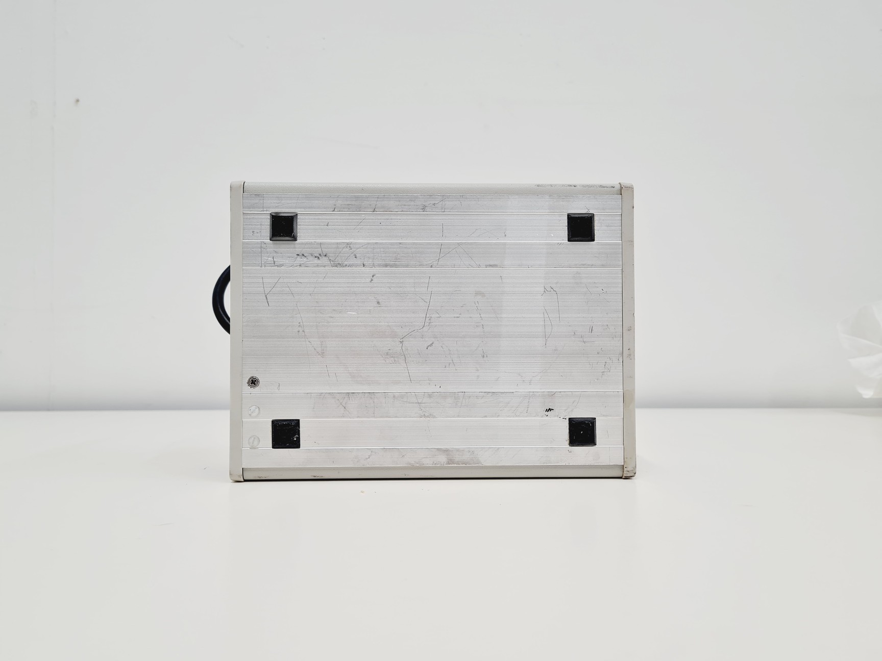 Image of Cryomagnetics Inc. Liquid Cryogen Level Monitor Model LM-500