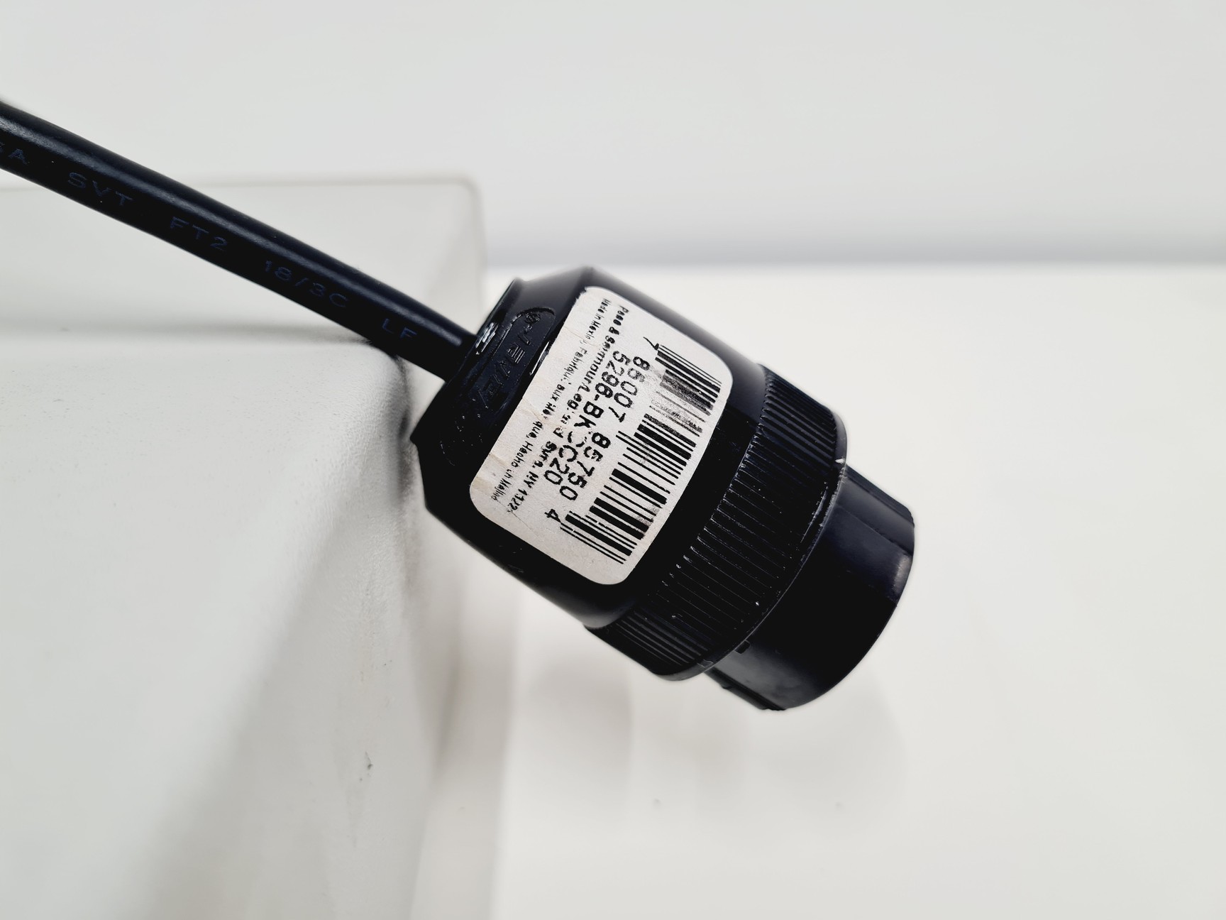 Image of Cryomagnetics Inc. Liquid Cryogen Level Monitor Model LM-500