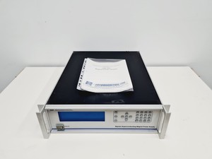 Thumbnail image of Cryomagnetics Inc Model CS-4 Bipolar Superconducting Magnet Power Supply 115v