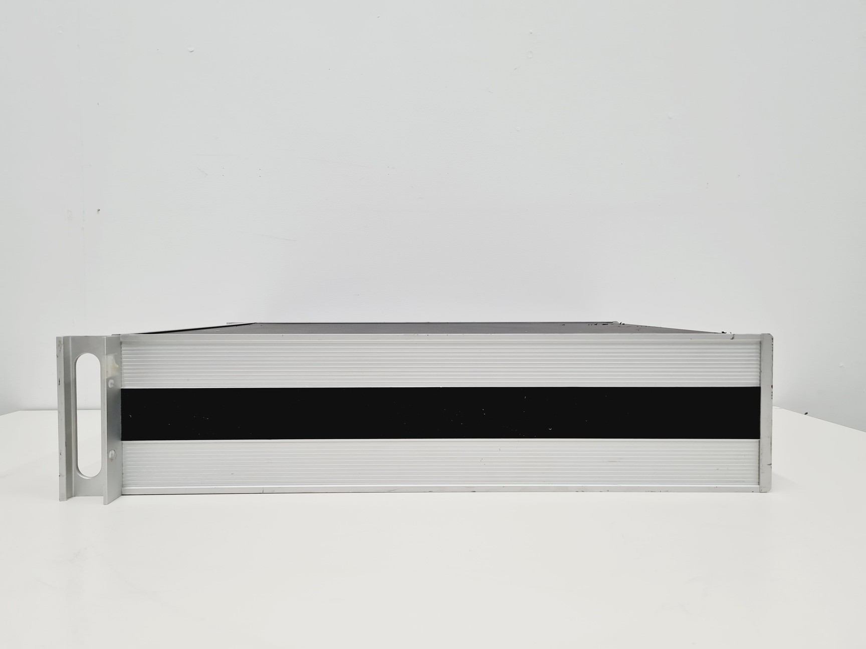 Image of Cryomagnetics Inc Model CS-4 Bipolar Superconducting Magnet Power Supply 115v